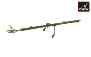 Armory Models ACA4812 Sukhoj Su-27 Flanker airfield tow bar 1/48 – Bild 4