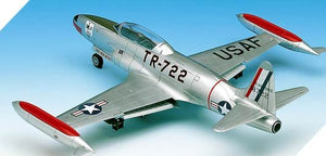 Academy 12284 T-33A Shooting Star 1/48 – imagen 3