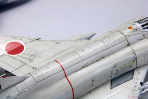 Fine Molds FP37 JASDF F-4EJ Fighter 1/72 – immagine 5