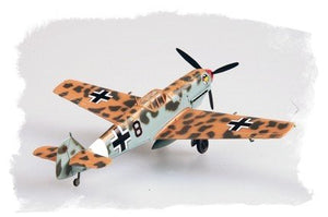 Hobby Boss 80254 Bf-109 E-4/7 1/72 – image 2
