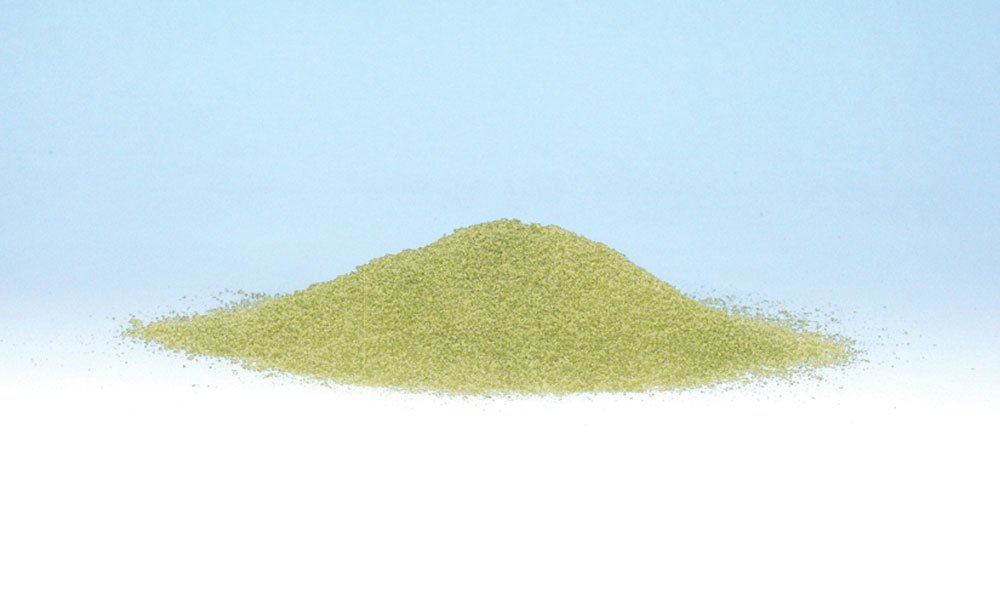 Woodland Scenics WT1343 Yellow Grass Fine Turf 1L – imagen 3