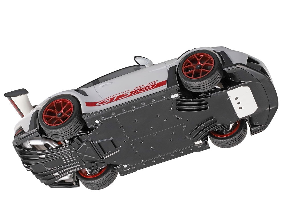 Tamiya 24370 Porsche 911 GT3 RS ( 992 ) 1/24 – immagine 10