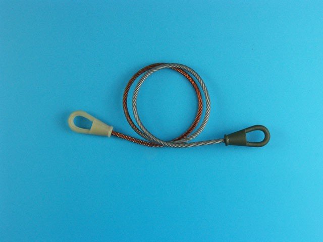 Eureka XXL ER-3532 Towing cable for T-34/85 1945 and post-war production 1/35 – imagen 2