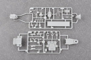 Trumpeter 05796 HMS Valiant (version 1939) 1/700 – image 6