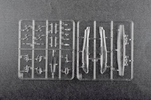 Trumpeter 06263 PLA Navy SH-5 1/350 – Bild 5