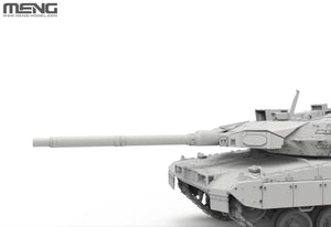 Meng 72-012 German MBT Leopard 2 A8 1/72 – zdjęcie 6