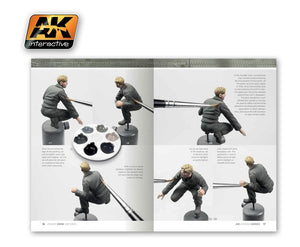 Guide de peinture des uniformes d&amp;#39;équipage du char AK272 d&amp;#39;AK Interactive, série L, 02 – image 2