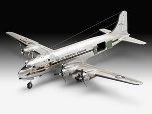Revell 05652 75th Anniversary Berlin Airlift - Gift Set 1/72 – immagine 9