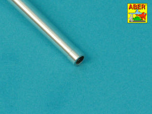 Aber 16 L-35 Russian 76,2 mm F-34 Tank Barrel for T-34/76 Bodel 1941-43 1/16 – image 5