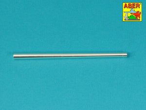 Aber 16 L-35 Russian 76,2 mm F-34 Tank Barrel for T-34/76 Bodel 1941-43 1/16
