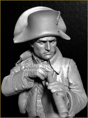 Young Miniatures YH1846 NAPOLÉON à Austerliz 1/10 – image 7