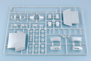 Trumpeter 05105 CH-47D CHINOOK 1/35 – imagen 14