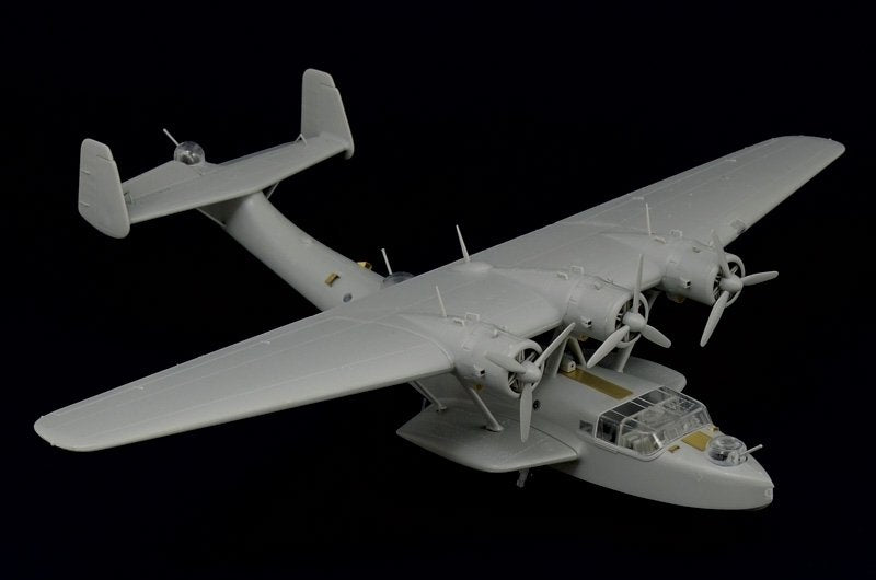 Italeri 1323 Dornier Do 24 T 1/72 – image 14