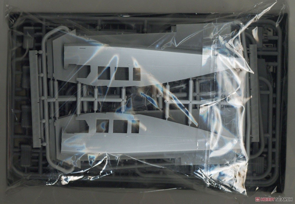 Dora Wings 48025 Bellanca CH-400 Skyrocket 1/48 – image 15