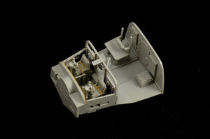 Italeri 1323 Dornier Do 24 T 1/72 – image 7