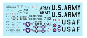 Roden 409 L-19/O-1 Bird Dog 1/48 – immagine 2