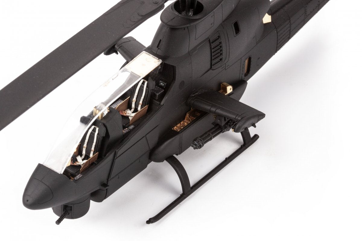 Eduard 491279 AH-1G SPECIAL HOBBY 1/48 – Bild 9