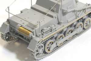 Dragon 6597 Pz.Bef.Wg.1 Initial Production 1/35 – immagine 6