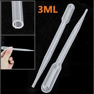 Amazing Art 18659 ZESTAW PIPET 8szt. 3ml – Bild 2