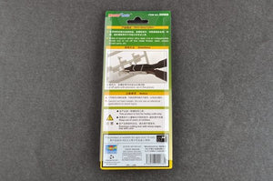 Trumpeter 09968 Micro Cutting Plier – imagen 2