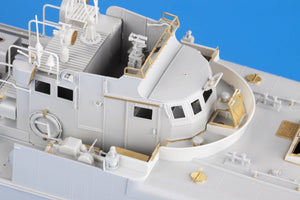 Eduard 53212 S-38 Schnellboot ITALERI 1/35 – imagen 8