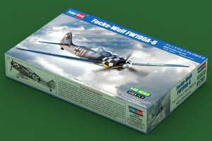 Hobby Boss 81781 Focke Wulf FW190A-6 1/48 – imagen 2