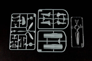 Hobby Boss 81701 Ta 152 C-0 1/48 – imagen 7