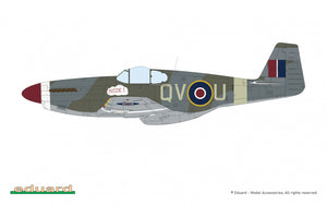 Eduard 82109 Mustang Mk.III - The ProfiPACK Edition 1/48 – imagen 7