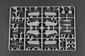 Trumpeter 05822 Fairey Fulmar MK.I 1/48 – Bild 7
