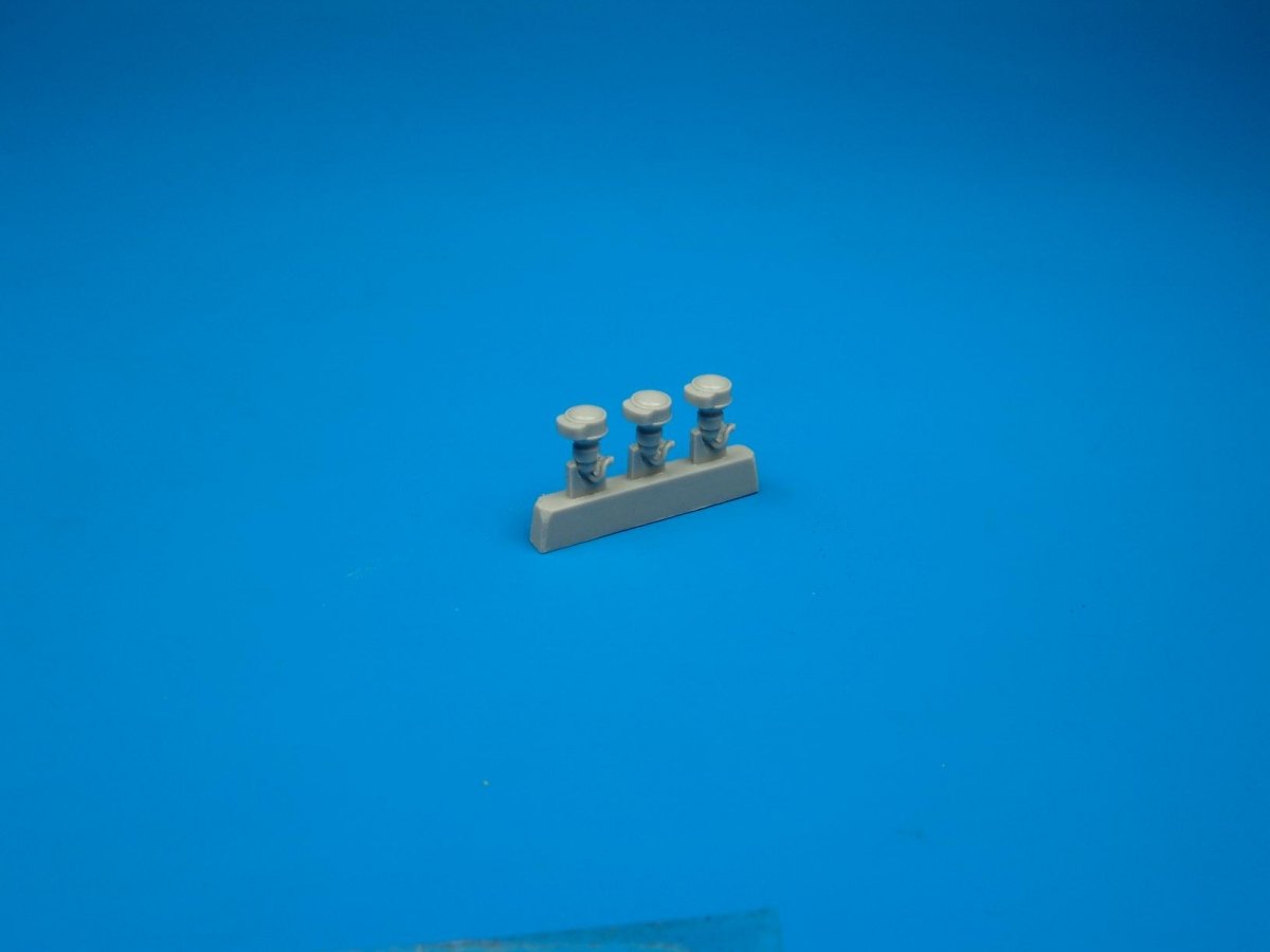 Quickboost QB32014 MK.VIII U. S. Gunsights 1/32
