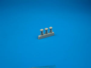 Quickboost QB32014 MK.VIII U. S. Gunsights 1/32