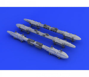 Eduard SIN64819 A-4E/ F ARMAMENT EDUARD, HASEGAWA 1/48 – Bild 4