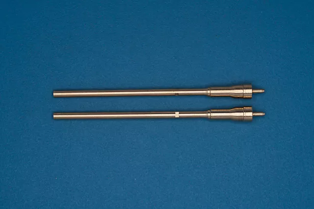 RB Model 32AB15 20mm MG151 Used on many different germany aircrafts 1/32 – imagen 2