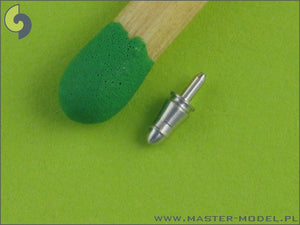 Master AM-72-018 Refueling Probe - NATO standard (1pc) – zdjęcie 4