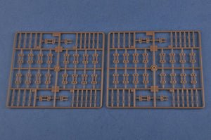 Hobby Boss 83880 Vickers Medium Tank MK II 1/35 – Bild 9