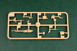 Hobby Boss 85501 152mm ShkH DANA vz.77 1/35 – imagen 10