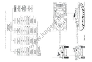 Kagero 0007 Chieftain Main Battle Tank. Development And Active Service From Prototype To Mk.11 EN – immagine 5