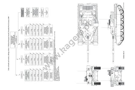 Kagero 0007 Chieftain Main Battle Tank. Development And Active Service From Prototype To Mk.11 EN – immagine 5