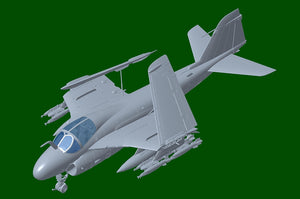Trumpeter 01641 A-6 E Intruder 1/72 – immagine 19