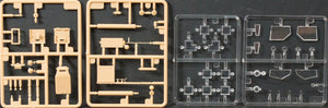 Panda Hobby 35007 M-ATV MRAP with CROW II RWS 1/35 – imagen 2