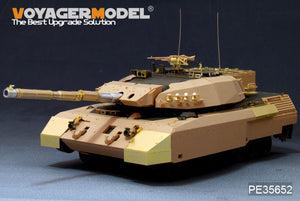 Voyager Model PE35652 Modern Canadian Leopard C2 MEXAS MBT For TAKOM 2003 1/35 – immagine 9