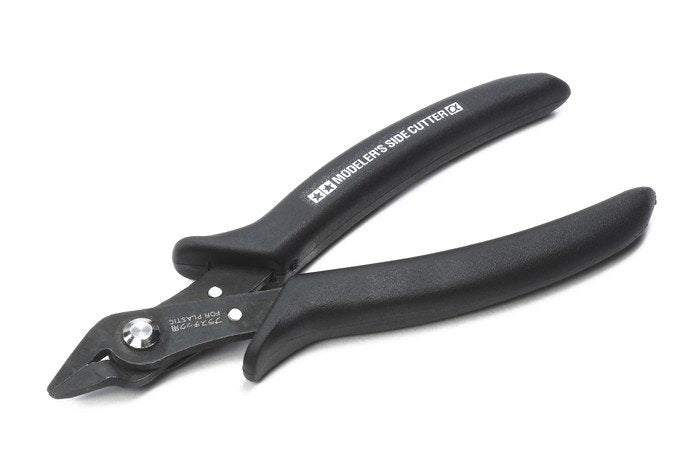 Tamiya 69908 Side Cutter, modeling pliers
