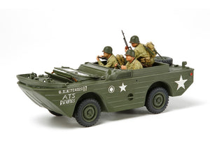 Tamiya 35336 Ford GPA Amphibian 1/4ton 4x4 Truck 1/35