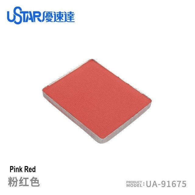 U-Star UA-91675 Poudre d&amp;#39;émail vieilli rose – image 2