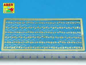 Aber 35D01 Ivy 1/35 – imagen 2