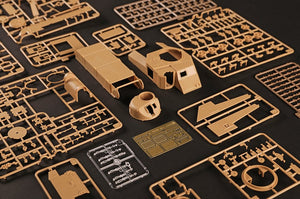 I Love Kit 63519 M3A5 Medium Tank 1/35 – zdjęcie 15