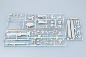 Trumpeter 05305 USS ENGLAND DE-635 1/350 – zdjęcie 5
