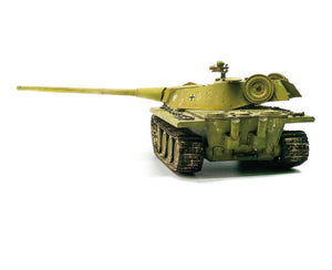 Modelcollect UA35030 German E50 tank with L/68 10.5cm gun with Nachtsichtgerät 1/35 – Bild 4