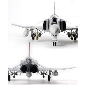 Academy 12323 USN F-4J VF-102 Diamondbacks 1/48 – immagine 5
