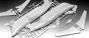 Revell 03817 Airbus A300-600ST Beluga 1/144 – imagen 9